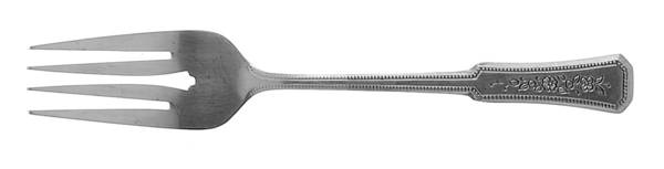 Landscape (Stainless) Dessert Fork