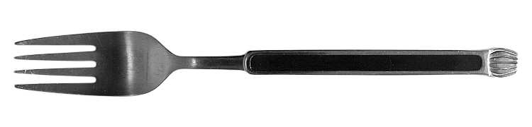 La Parisienne (Stainless) Fork