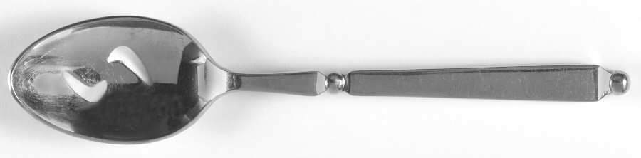 Pierced Tablespoon (Serving Spoon)