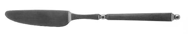 Liberte (Stainless) Modern Solid Knife