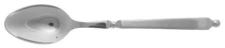 Liberte (Stainless) Place/Oval Soup Spoon