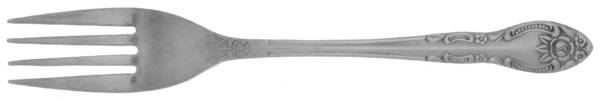 Lisette (Stainless) Fork