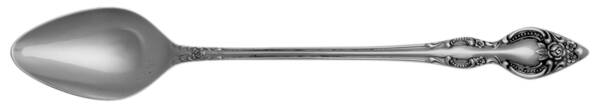 Lisette (Stainless) Iced Tea Spoon