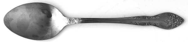 Lisette (Stainless) Place/Oval Soup Spoon