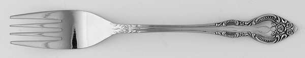 Lisette (Stainless) Fork