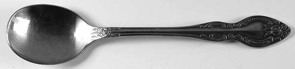 Lisette (Stainless) Sugar Spoon