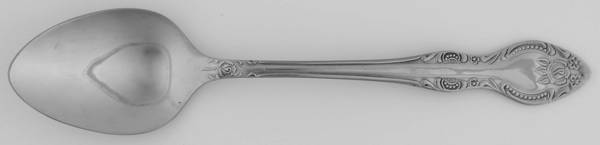 Lisette (Stainless) Place/Oval Soup Spoon