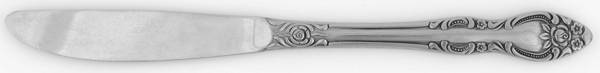 Lisette (Stainless) Modern Solid Knife