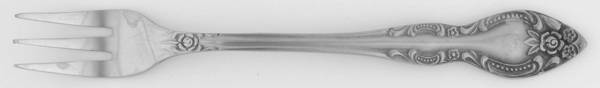 Lisette (Stainless) Cocktail/Seafood Fork