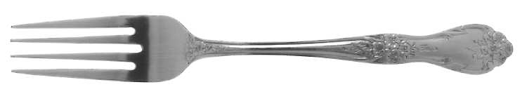 Love Joy (Stainless) Fork