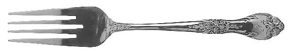 Love Joy (Stainless) Fork
