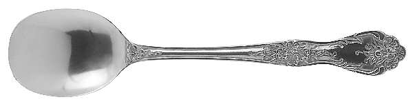 Love Joy (Stainless) Sugar Spoon