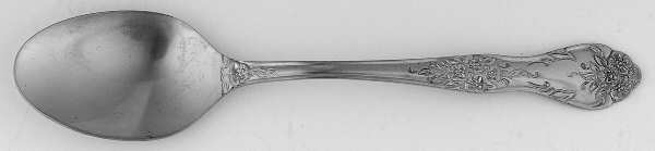 Love Joy (Stainless) Teaspoon
