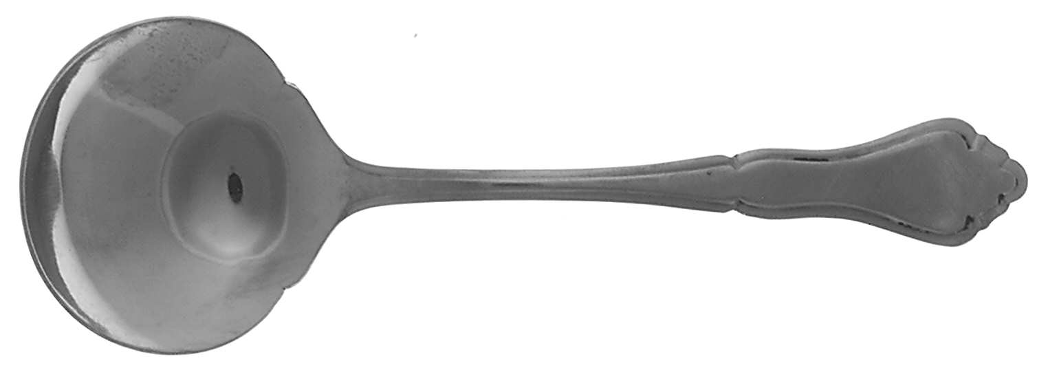 Majesty (Stainless) Solid Gravy Ladle