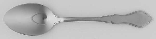 Majesty (Stainless) Place/Oval Soup Spoon