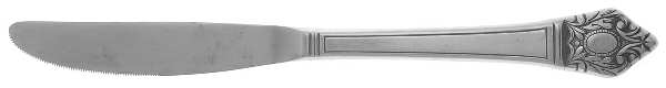 Majesty (Stainless) Modern Hollow Knife