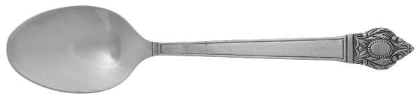 Majesty (Stainless) Place/Oval Soup Spoon