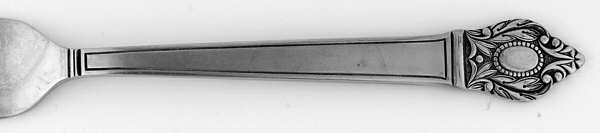 Majesty (Stainless) by Stanley Roberts