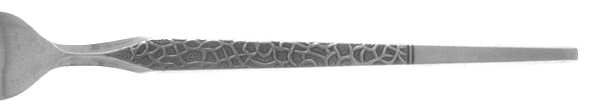 Mandalay (Stainless) by Stanley Roberts