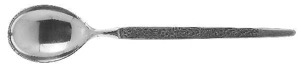 Martez Sugar Spoon
