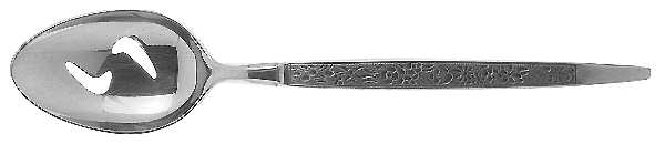 Martez Pierced Tablespoon (Serving Spoon)