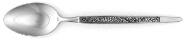 Martez Place/Oval Soup Spoon