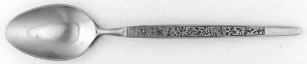 Martez Teaspoon