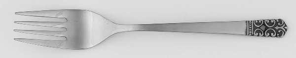 Marquesa (Stainless) Individual Salad Fork