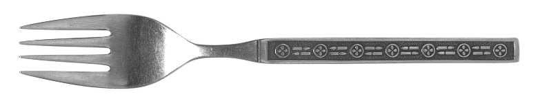 Matador (Stainless) Fork