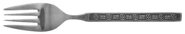 Matador (Stainless) Individual Salad Fork