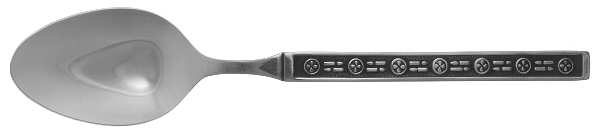 Matador (Stainless) Place/Oval Soup Spoon