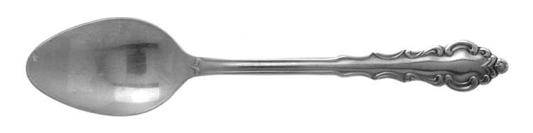 Melody (Stainless) Teaspoon