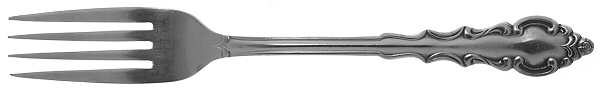 Melody (Stainless) Fork