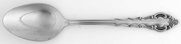 Melody (Stainless) Tablespoon (Serving Spoon)