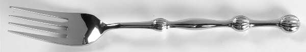 Minuet (Stainless) Fork