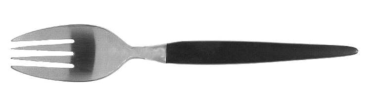 Modern Elegance (Stainless) Fork