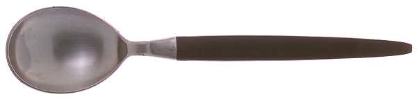 Modern Elegance (Stainless) Sugar Spoon