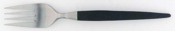 Modern Elegance (Stainless) Individual Salad Fork