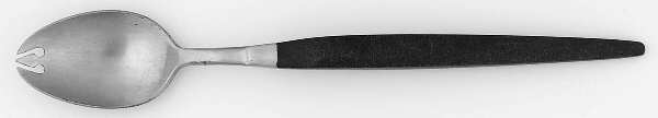 Modern Elegance (Stainless) Individual Spoonik/Spork