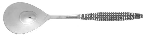 Montico (Stainless) Sugar Spoon