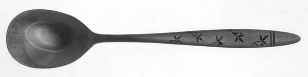 Nightingale (Stainless) Sugar Spoon