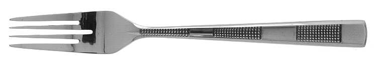 Nirzanna (Stainless) Fork