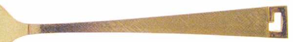 Northport Gold (Gold Electroplate) by Stanley Roberts