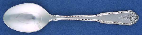 Norcrest-Brentwood (Stainless) Teaspoon