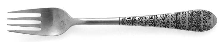 Pandora (Stainless) Fork
