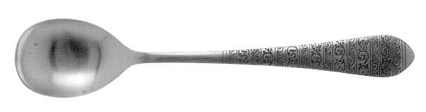 Pandora (Stainless) Sugar Spoon