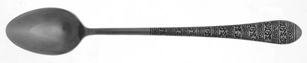 Pandora (Stainless) Iced Tea Spoon