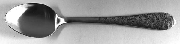 Pandora (Stainless) Place/Oval Soup Spoon
