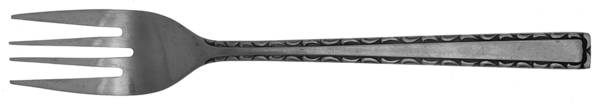 Pasadena Individual Salad Fork