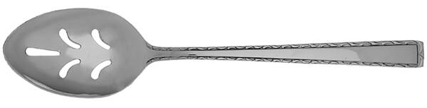 Pasadena Pierced Tablespoon (Serving Spoon)